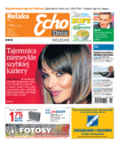 Echo Dnia wyd. Kielce