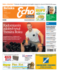 Echo Dnia