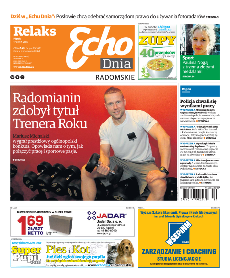 Echo Dnia