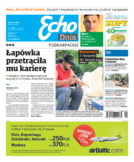 Echo Dnia wyd. Podkarpackie