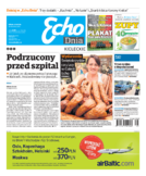 Echo Dnia wyd. Kielce