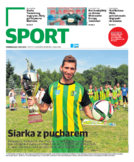 Echo Sportowe wyd. Podkarpackie