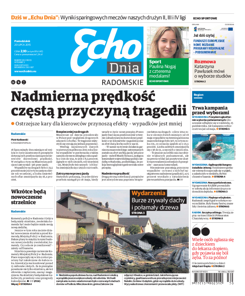 Echo Dnia