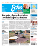 Echo Dnia wyd. Podkarpackie