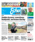 Echo Dnia wyd. Świętokrzyskie
