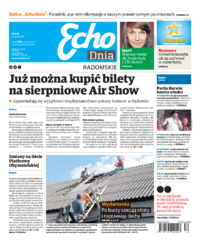 Echo Dnia