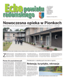 Echo Powiatu Radomskiego