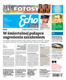 Echo Dnia wyd. Świętokrzyskie