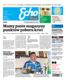Echo Dnia wyd. Podkarpackie