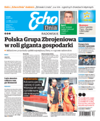 Echo Dnia