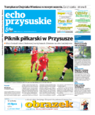 Echo Przysuchy