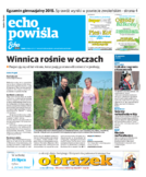 Echo Powiśla