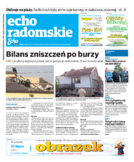 Echo Radomskie