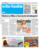 Echo Buskie