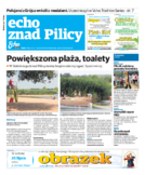 Echo znad Pilicy
