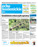 Echo Kozienickie