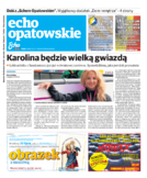 Echo Opatowskie