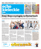 Echo Kieleckie