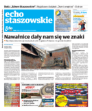 Echo Staszowskie