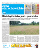 Echo Starachowickie
