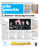 Echo Koneckie