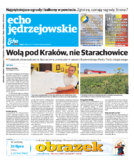 Echo Jędrzejowa
