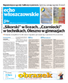 Echo Włoszczowy