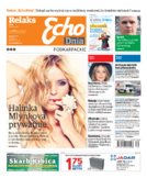 Echo Dnia wyd. Podkarpackie