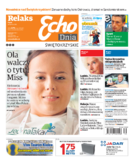 Echo Dnia wyd. Świętokrzyskie