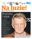 Na luzie