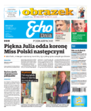 Echo Dnia wyd. Podkarpackie