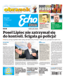 Echo Dnia wyd. Kielce