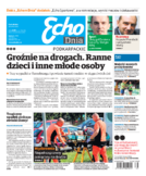 Echo Dnia wyd. Podkarpackie