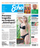 Echo Dnia wyd. Kielce
