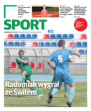 Echo Sportowe wyd. Radom