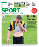 Echo Sportowe wyd. Podkarpackie