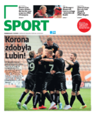 Echo Sportowe wyd. Świętokrzyskie