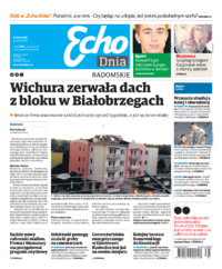 Echo Dnia