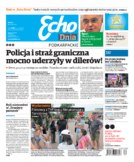 Echo Dnia wyd. Podkarpackie