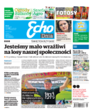 Echo Dnia wyd. Świętokrzyskie
