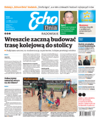 Echo Dnia