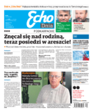 Echo Dnia wyd. Podkarpackie
