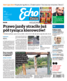 Echo Dnia wyd. Kielce