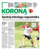 Echo Korony