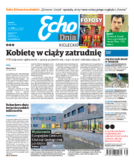 Echo Dnia wyd. Kielce