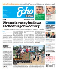 Echo Dnia