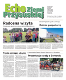 Echo Ziemi Przysuskiej
