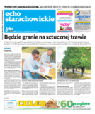 Echo Starachowickie