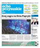 Echo Przysuchy