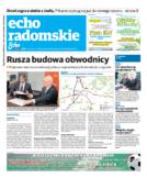 Echo Radomskie